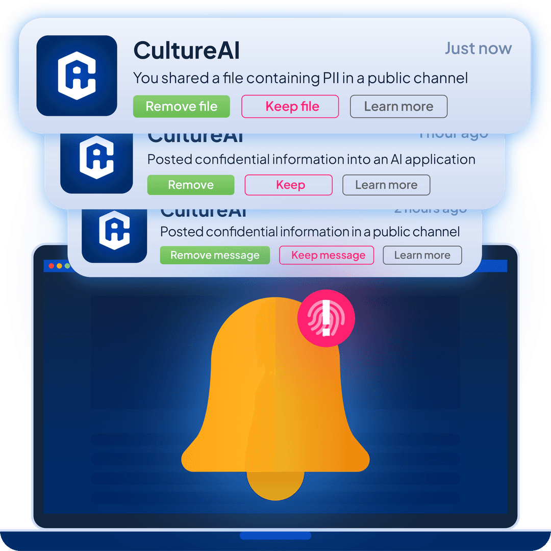 CultureAI Nudges Hero