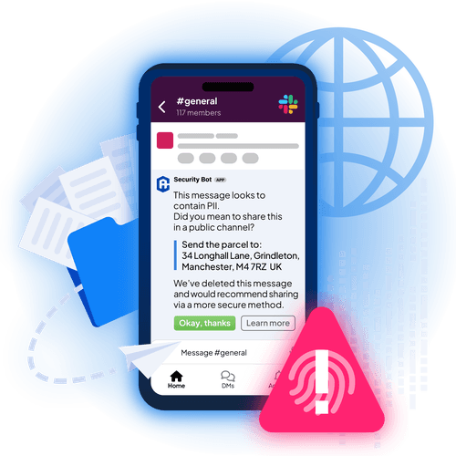 CultureAI Solutions Instant Messaging Hero